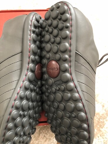 Camper pelotas xlite 42 0 deri - Görsel 5