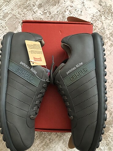 Camper pelotas xlite 42 0 deri - Görsel 4