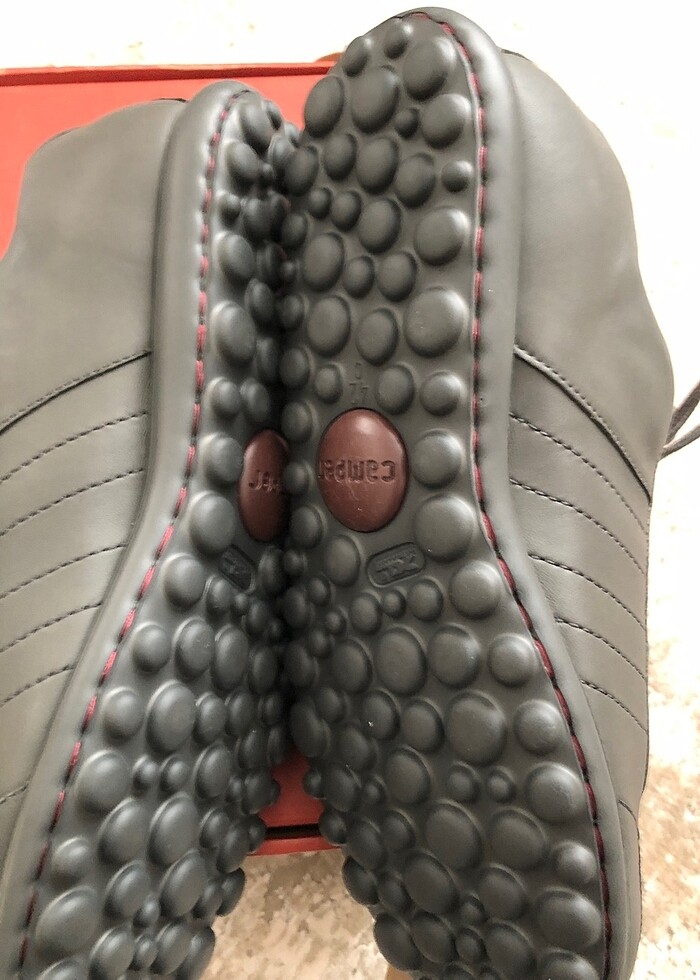 Camper pelotas xlite 42 0 deri - Görsel 5