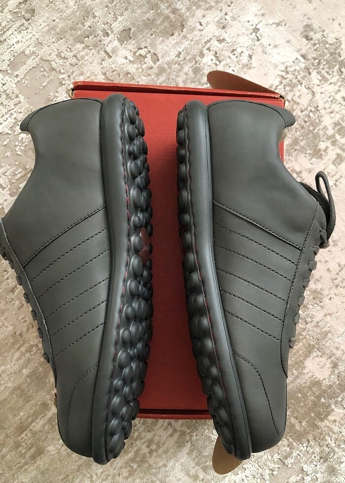 Camper pelotas xlite 42 0 deri - Görsel 3