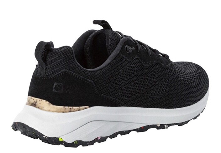 Jack Wolfskin Dromoventure Knit Low Outdoor Ayakkabı 42 - Görsel 4