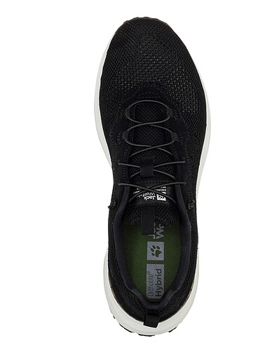 Jack Wolfskin Dromoventure Knit Low Outdoor Ayakkabı 42 - Görsel 5