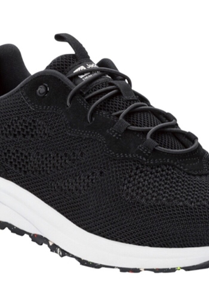 Jack Wolfskin Dromoventure Knit Low Outdoor Ayakkabı 42 - Görsel 3