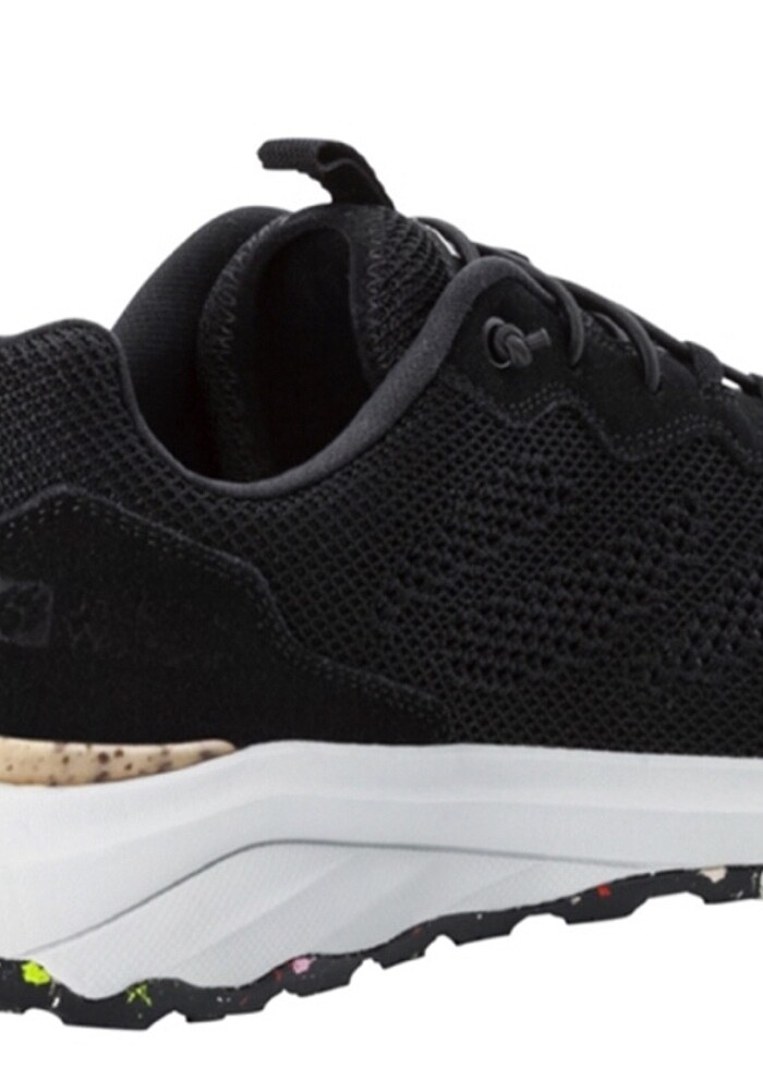 Jack Wolfskin Dromoventure Knit Low Outdoor Ayakkabı 42 - Görsel 4