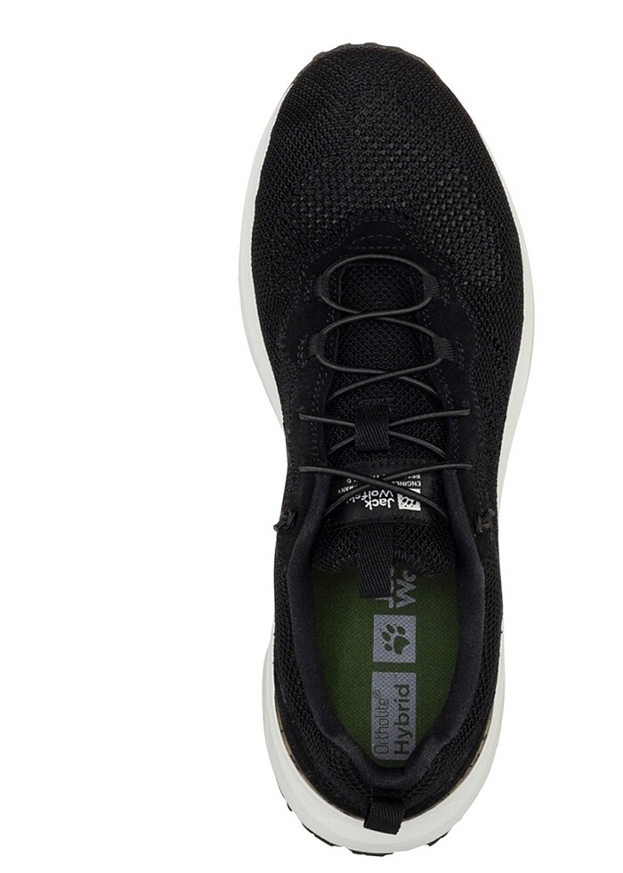 Jack Wolfskin Dromoventure Knit Low Outdoor Ayakkabı 42 - Görsel 5