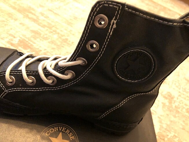 Converse CT OUTSIDER HI 42 - Görsel 3