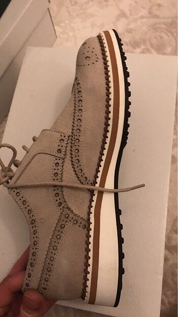 Network ayakkabı 41 numara - Görsel 2