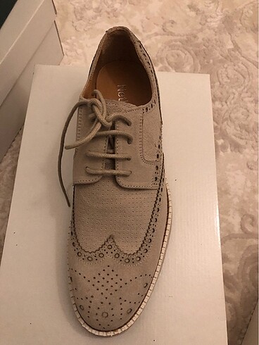 Network ayakkabı 41 numara - Görsel 3