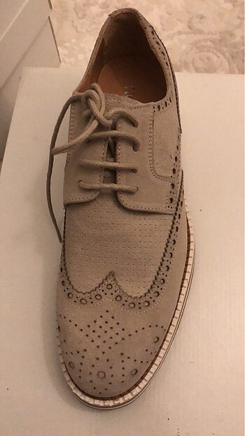 Network ayakkabı 41 numara - Görsel 4