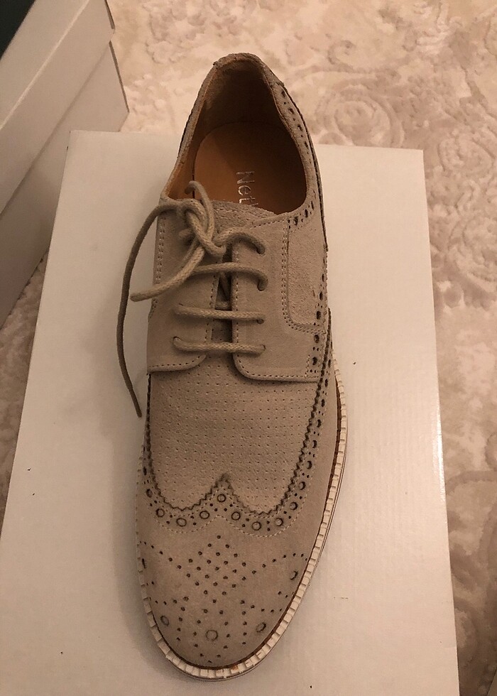 Network ayakkabı 41 numara - Görsel 3