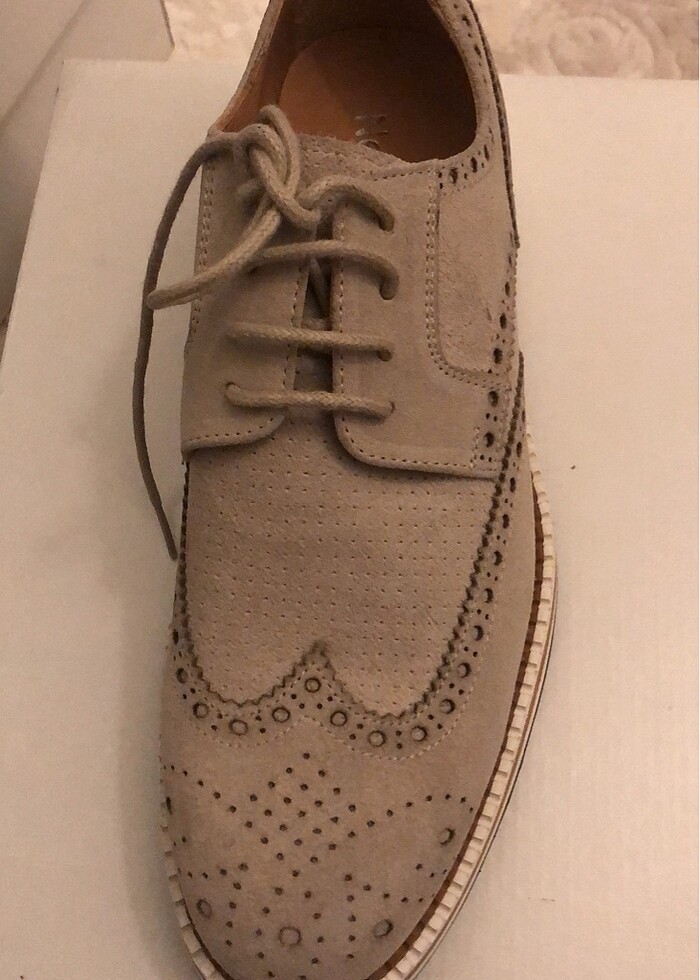 Network ayakkabı 41 numara - Görsel 4