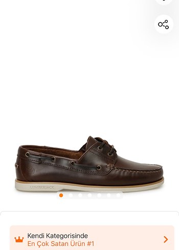 Lumberjack Ayakkabı - Görsel 8