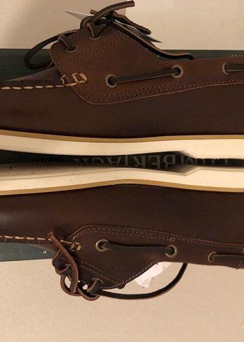 Lumberjack Ayakkabı - Görsel 6