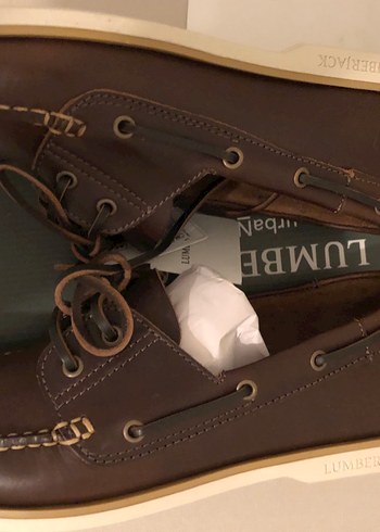 Lumberjack Ayakkabı - Görsel 7