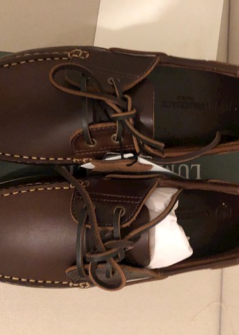 Lumberjack Ayakkabı - Görsel 5