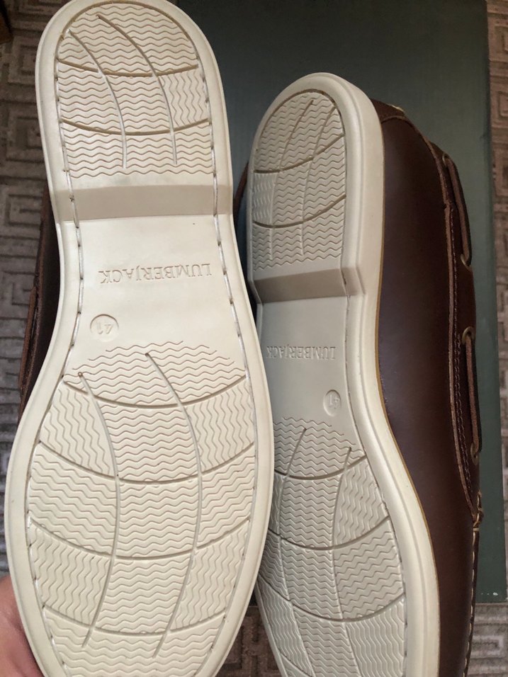 Lumberjack Ayakkabı - Görsel 4