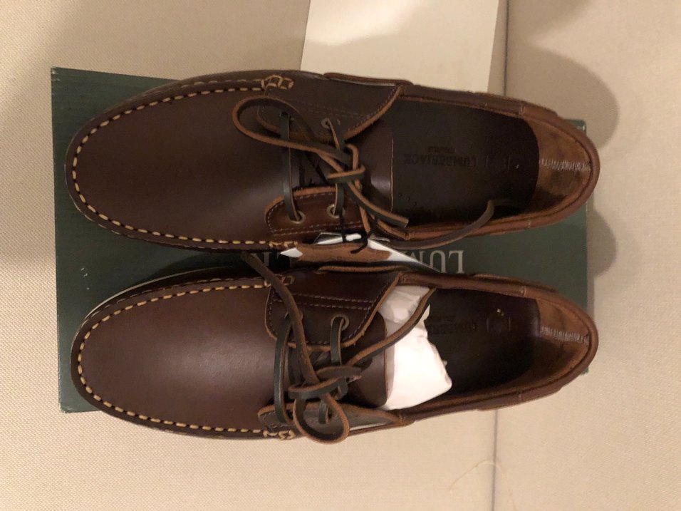 Lumberjack Ayakkabı - Görsel 5