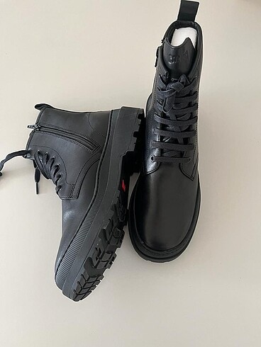 Camper brutus trek 41 bot - Görsel 12