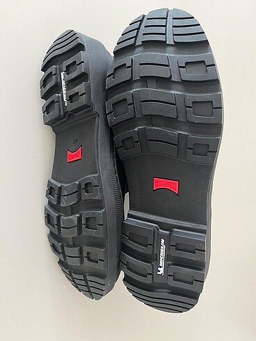 Camper brutus trek 41 bot - Görsel 9