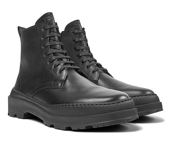 Camper brutus trek 41 bot - Görsel 15