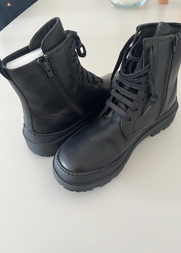 Camper brutus trek 41 bot - Görsel 4