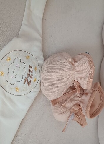 BABYJEM KİRAZ ÇEKİRDEĞİ SETİ 