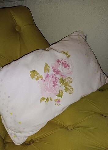 Beden çeşitli Renk ENGLİSH HOME YASTIK