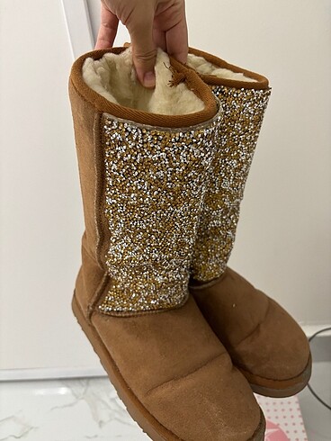 Diğer TAŞLI TABA UGG