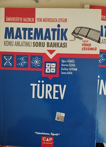 Çap yayınları