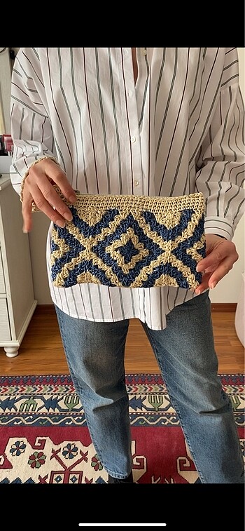 Clutch/Zarf çanta,el çantası
