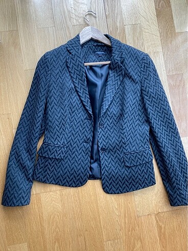 Lawrence Grey blazer ceket