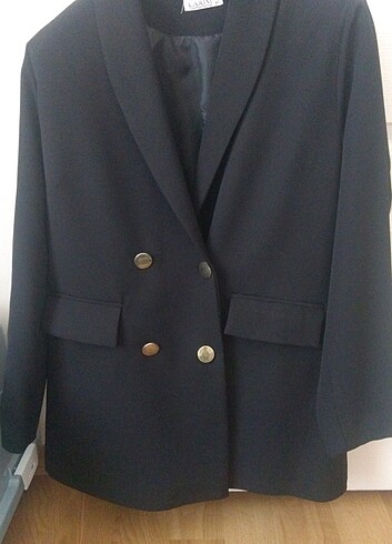 Blazer ceket 