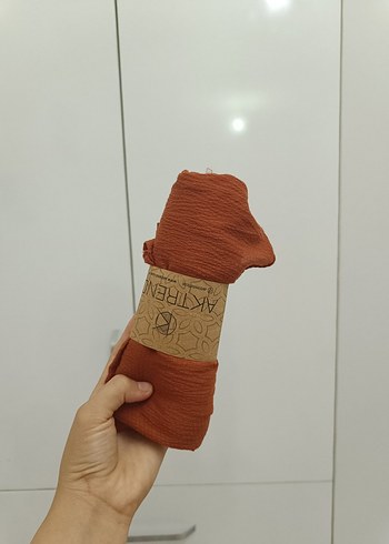 Diğer Kahverengi şal
