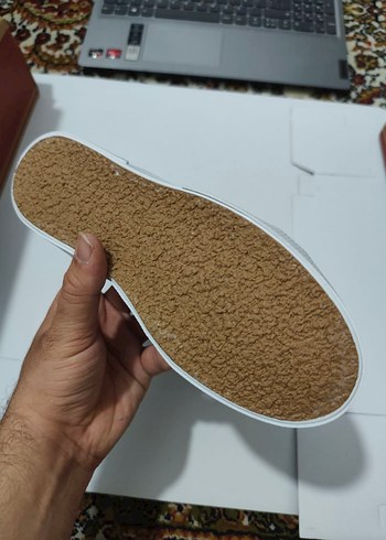 36 Beden siyah Renk Siyah Bağcıklı Kadın Spor Ayakkabı