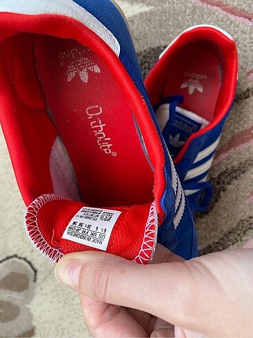 39 Beden Adidas dragon