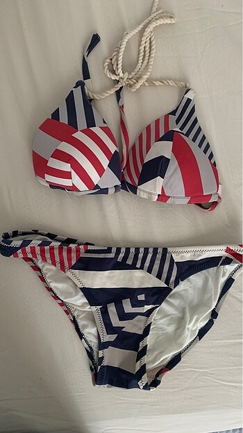 bikini takımı