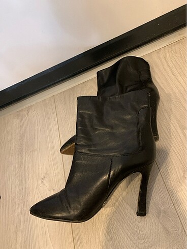 Nine West Çizme