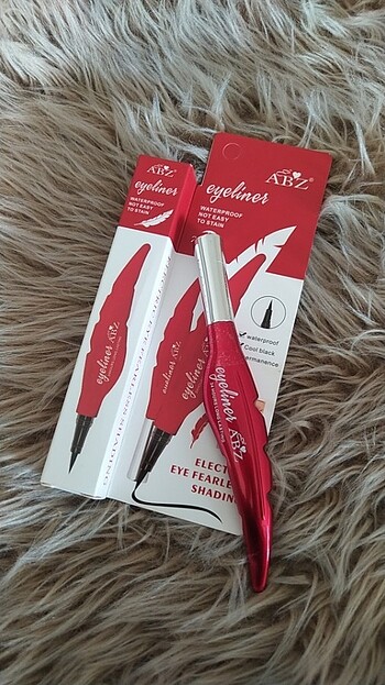 kalem eyeliner 