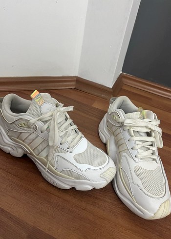 Adidas Magmur Runner FV1158 orjinal kadın spor