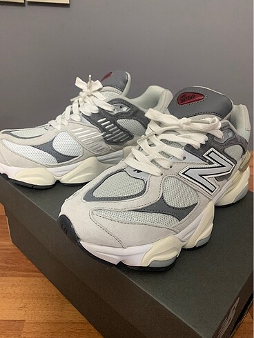 New Balance sneaker kadın Gri