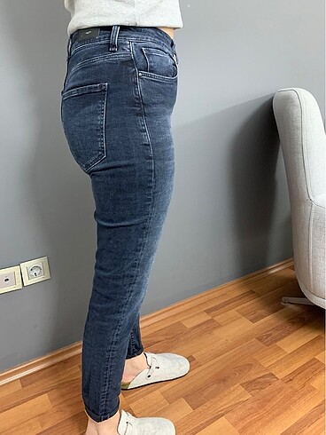 Mavi Jeans Mavi Jeans Kadın kot pantolon