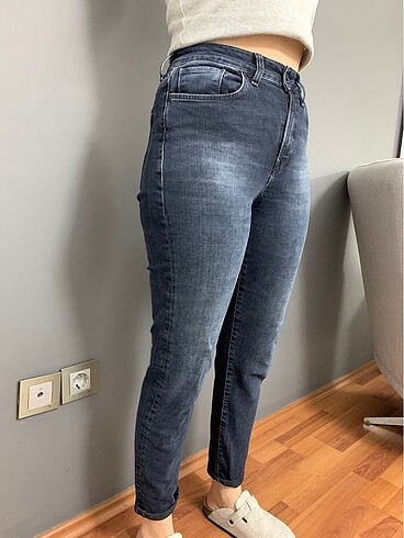 Mavi Jeans Kadın kot pantolon