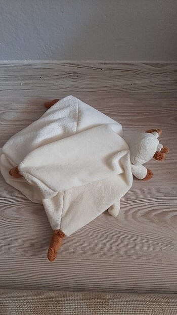 Beden Renk Sophie la girafe uyku arkadaşı