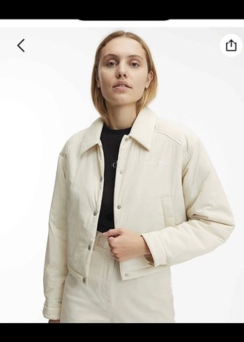 Calvin klein mont
