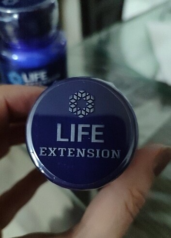 universal Beden Vitamin Life extension pregnenolone