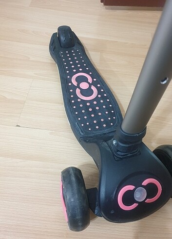 Cool Whels scooter