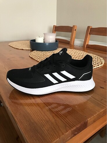 36 Beden Adidas runfalcon 2