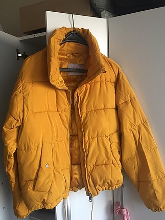 Pullandbear mont