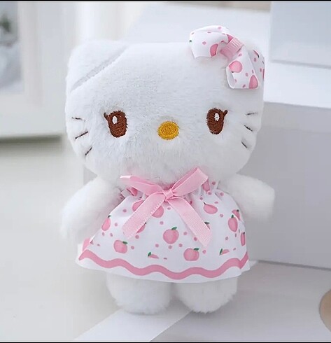 Beden Hello kitty peluş