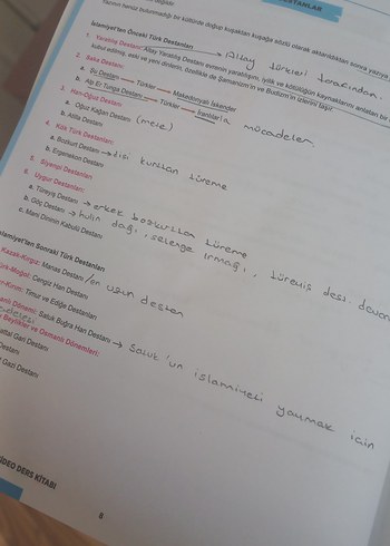 Beden türkçenin matematiği edebiyat ve dil bilgisi